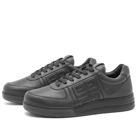 givenchy g4 low top sneakers|givenchy giv 1 sneakers.